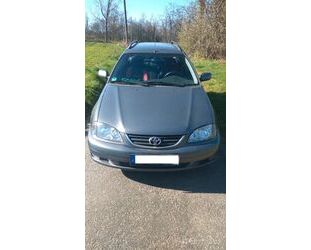 Toyota Avensis Gebrauchtwagen