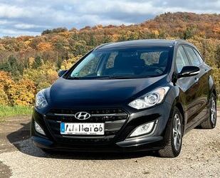 Hyundai i30 Gebrauchtwagen