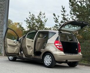 Mercedes-Benz A 150 Gebrauchtwagen