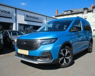 Ford Tourneo Connect Gebrauchtwagen