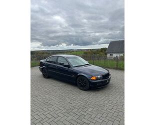 BMW 316 Gebrauchtwagen