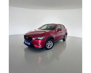 Mazda CX-3 Gebrauchtwagen