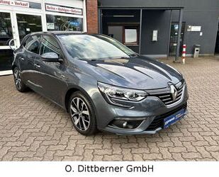Renault Megane Gebrauchtwagen