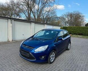 Ford C-Max Gebrauchtwagen