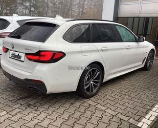 BMW 530 Gebrauchtwagen