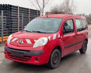 Renault Kangoo Gebrauchtwagen