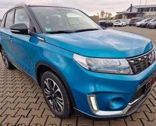 Suzuki Vitara Gebrauchtwagen
