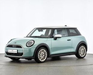 Mini Cooper C Gebrauchtwagen