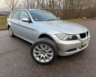 BMW 318 Gebrauchtwagen
