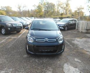 Citroen C1 Gebrauchtwagen