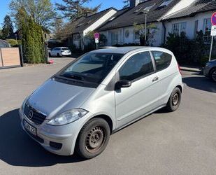 Mercedes-Benz A 150 Gebrauchtwagen