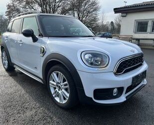 Mini Cooper S Gebrauchtwagen