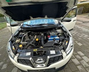 Nissan Qashqai+2 Gebrauchtwagen