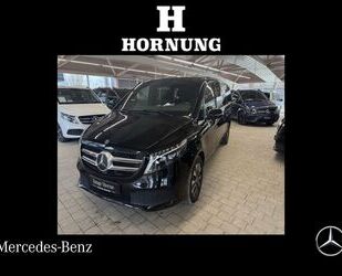 Mercedes-Benz V 300 Gebrauchtwagen