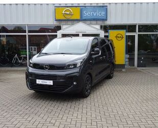 Opel Vivaro Gebrauchtwagen