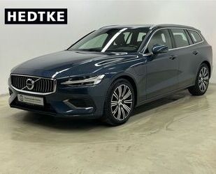 Volvo V60 Gebrauchtwagen
