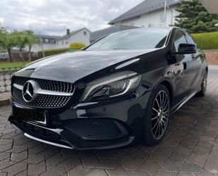 Mercedes-Benz A 200 Gebrauchtwagen