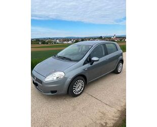 Fiat Punto Gebrauchtwagen