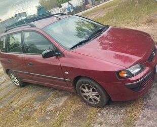Mitsubishi Space Star Gebrauchtwagen