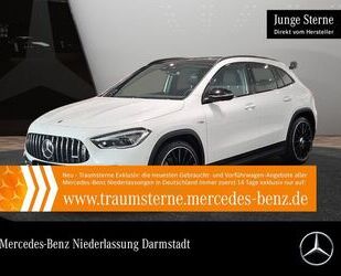 Mercedes-Benz GLA 45 AMG Gebrauchtwagen