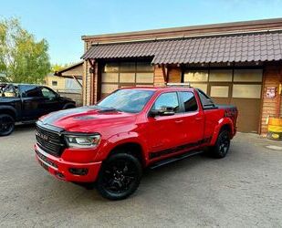 Dodge RAM Gebrauchtwagen