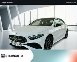 Mercedes-Benz A 200 Gebrauchtwagen
