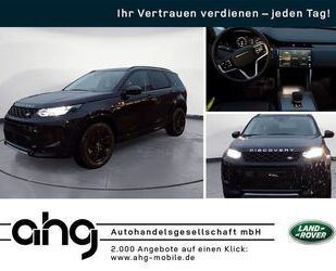 Land Rover Discovery Sport Gebrauchtwagen