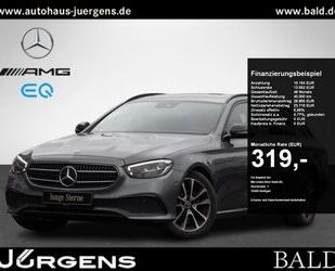 Mercedes-Benz E 200 Gebrauchtwagen