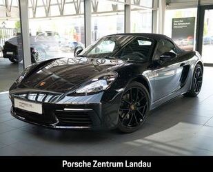 Porsche Boxster Gebrauchtwagen