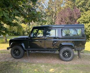Land Rover Defender Gebrauchtwagen