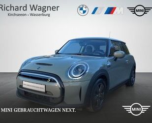 Mini Cooper SE Gebrauchtwagen