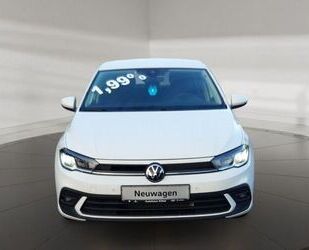 VW Polo Gebrauchtwagen