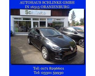 Renault Clio Gebrauchtwagen