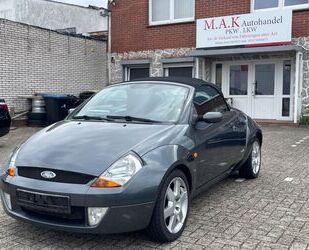 Ford Streetka Gebrauchtwagen