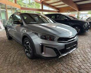 Kia XCeed Gebrauchtwagen