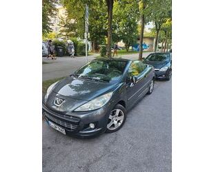Peugeot 207 Gebrauchtwagen