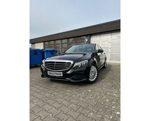 Mercedes-Benz C 200 Gebrauchtwagen
