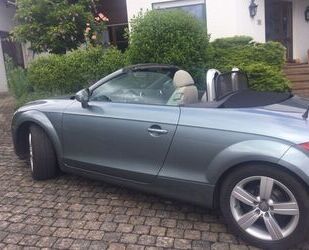 Audi TT Gebrauchtwagen