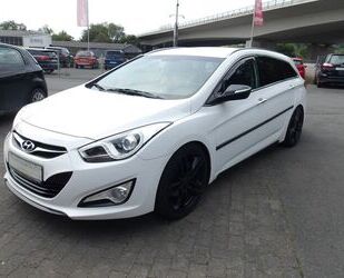 Hyundai i40 Gebrauchtwagen