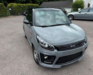 Ligier Andere Gebrauchtwagen