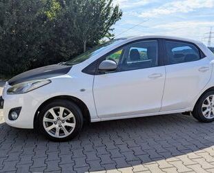 Mazda 2 Gebrauchtwagen