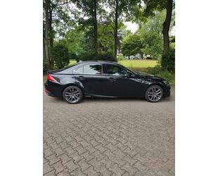 Lexus IS 300 Gebrauchtwagen
