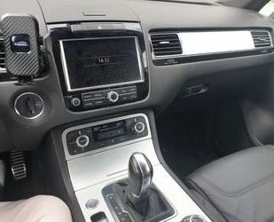 VW Touareg Gebrauchtwagen