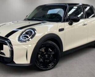 Mini Cooper Gebrauchtwagen