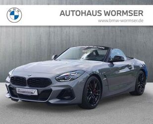 BMW Z4 M40i Gebrauchtwagen