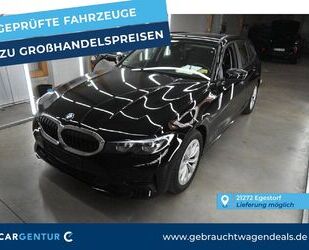 BMW 318 Gebrauchtwagen