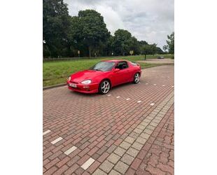 Mazda MX-3 Gebrauchtwagen