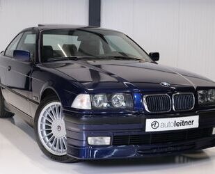 Alpina B3 Gebrauchtwagen
