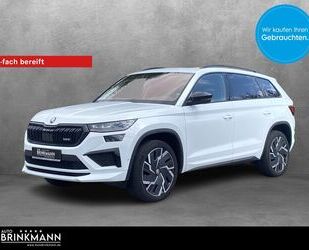 Skoda Kodiaq Gebrauchtwagen