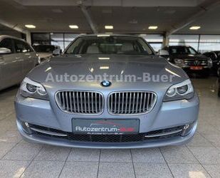BMW 535 Gebrauchtwagen